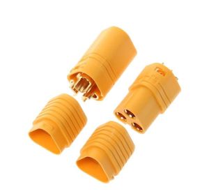 خرید کانکتور MT60 نری و مادگی