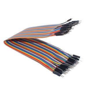 خرید سیم بردبورد نری به نری