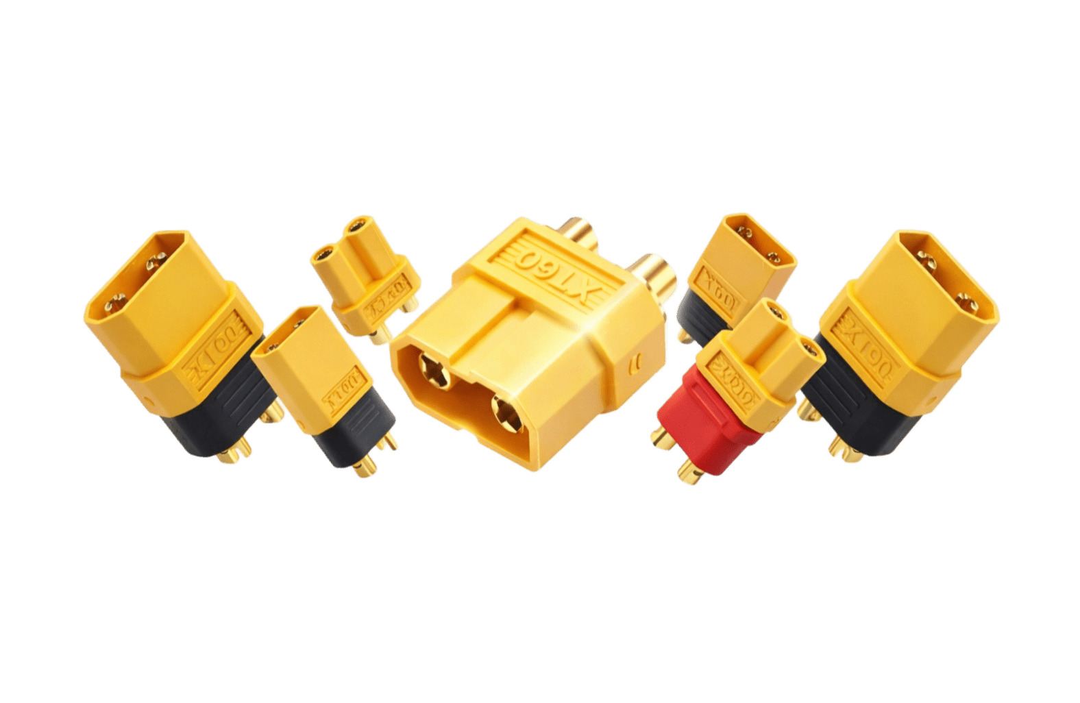 انواع سوکت باتری