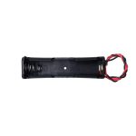جاباتری تکی لیتیوم یون 3.7V سایز 18650
