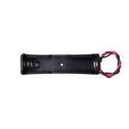 جاباتری تکی لیتیوم یون 3.7V سایز 18650