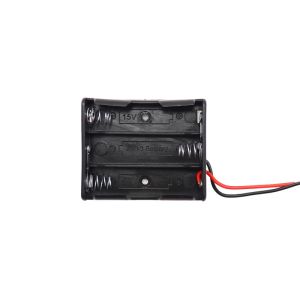 جاباتری قلمی سه‌تایی