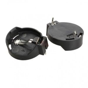 جا باتری سکه‌ای CR2032