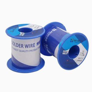 خرید سیم لحیم 250 گرمی ژونگ‌شی آلیاژ 6