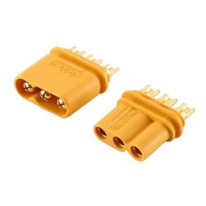 خرید کانکتور MR30 نری و مادگی