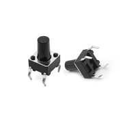 تک سوئیچ 6x6x8 4Pin