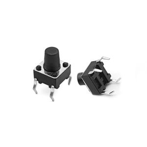 تک سوئیچ 6x6x7 4Pin