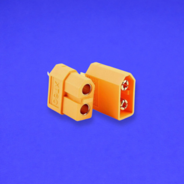 کانکتور باتری