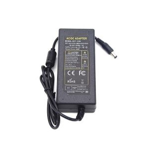 آداپتور لپ‌تاپی 12 ولت 5 آمپر