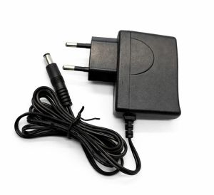 آداپتور دیواری 12 ولت 500 میلی آمپر