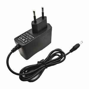 آداپتور دیواری 6 ولت 1 آمپر