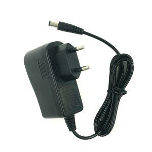 آداپتور دیواری 9 ولت 1 آمپر