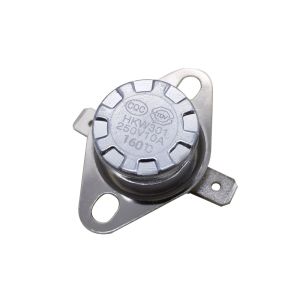 ترموسوئیچ قابلمه ای 160 درجه کلوز