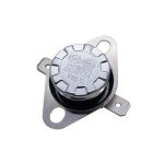 ترموسوئیچ قابلمه ای 110 درجه کلوز