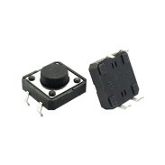 تک سوئیچ 12x12x8 4pin