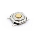 تک سوئیچ 4x4x1.5 4Pin SMD