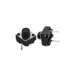 تک سوئیچ 6x6x6 2Pin