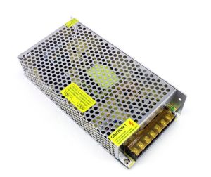 پاور سوئیچینگ فلزی 12 ولت 10 آمپر