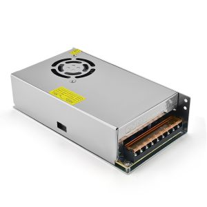 پاور سوئیچینگ فلزی 12 ولت 30 آمپر