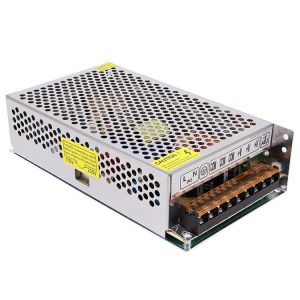 پاور سوئیچینگ فلزی 24 ولت 10 آمپر