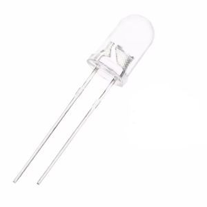 فرستنده مادون قرمز ۵ میلی‌متر