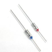 فیوز حرارتی ۱۹۲ درجه ۱۰ آمپر ۲۵۰ ولت ترموفیوز Thermal Fuse 192C