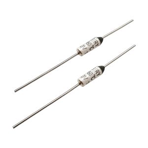 فیوز حرارتی ۲۱۶ درجه ۱۰ آمپر ۲۵۰ ولت ترموفیوز Thermal Fuse 216C