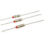 فیوز حرارتی ۲۵۰ درجه ۱۰ آمپر ۲۵۰ ولت ترموفیوز Thermal Fuse 250C