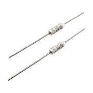 ترموفیوز ۷۳ درجه ۱۰ آمپر ۲۵۰ ولت فیوز حرارتی Thermal Fuse 73C