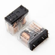 رله 12 ولت 5 آمپر G2R-2-12V