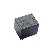رله 12 ولت 10 آمپر HKP مدل JQC-3FP پایه میلون