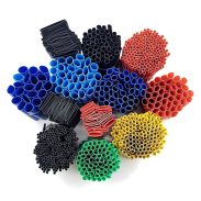 وارنیش حرارتی رنگی پک 560 عددی