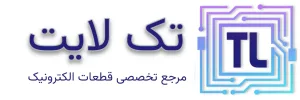 لوگو هدر تک لایت
